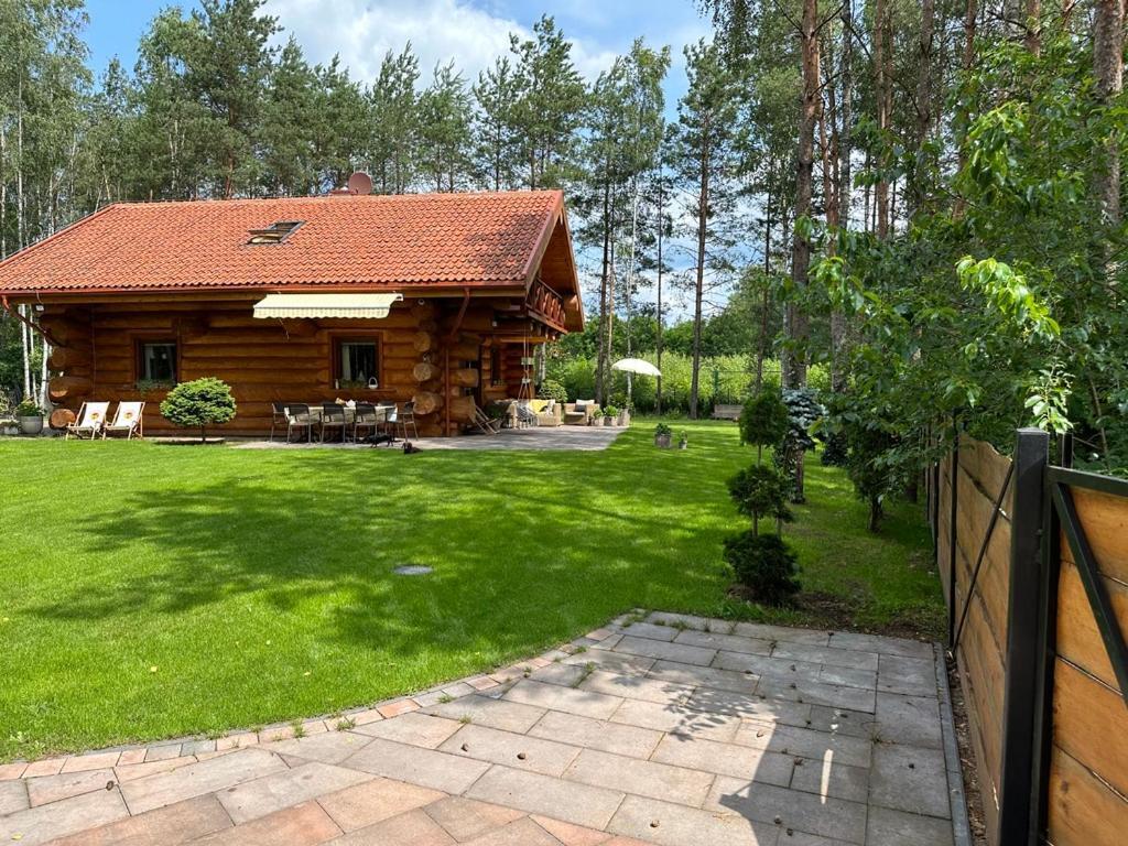 Wikno Holiday home