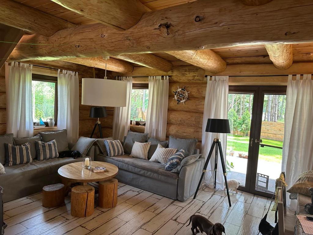 Wikno Holiday home Nidzica