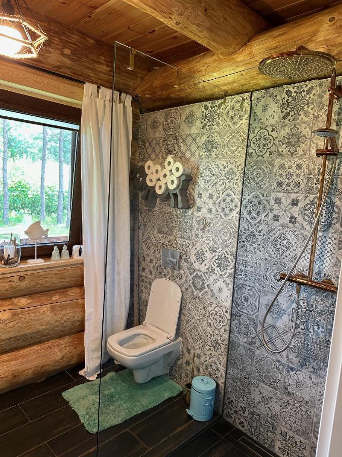 Holiday home Wikno Nidzica